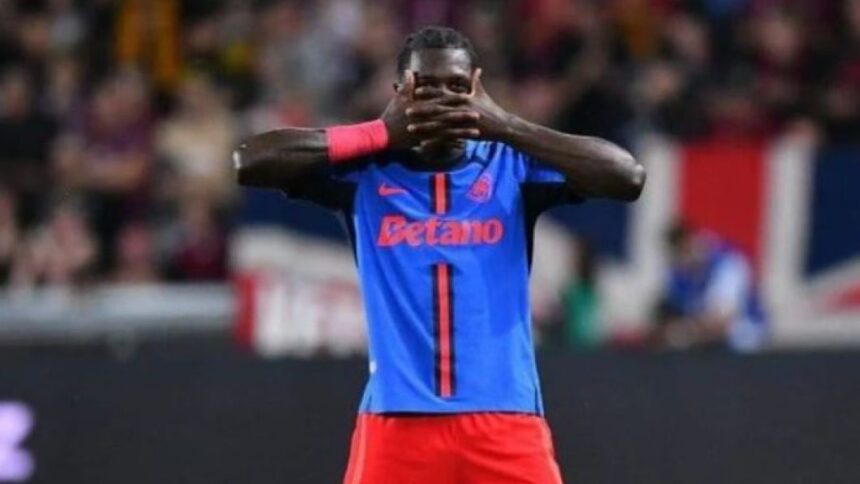 fcsb a primit o veste buna in plina criza in aparare dawa a anuntat cand revine fiti pregatiti 68ee3c6194d03