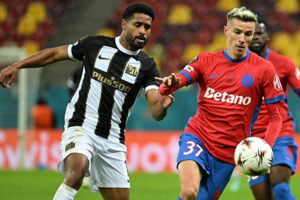 fcsb young boys 0 2 sau elvetia romania cu rezultatul corect trei concluzii triste dupa lectia primita de campioana 68dec93ee07bc