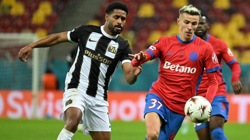fcsb young boys 0 2 sau elvetia romania cu rezultatul corect trei concluzii triste dupa lectia primita de campioana 68dec93ee07bc
