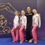 fetele de la victoria cumpana au stralucit la trofeul prahovei la gimnastica ritmica 68e4f136246c3