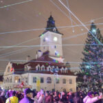 Focurile de artificii din Brașov nu vor avea loc în Piața Sfatului de Revelion, pentru protejarea animalelor de companie. 7 focurile de artificii din brasov dispar din piata sfatului de revelion pentru protejarea animalelor de companie 68ff5969115c0