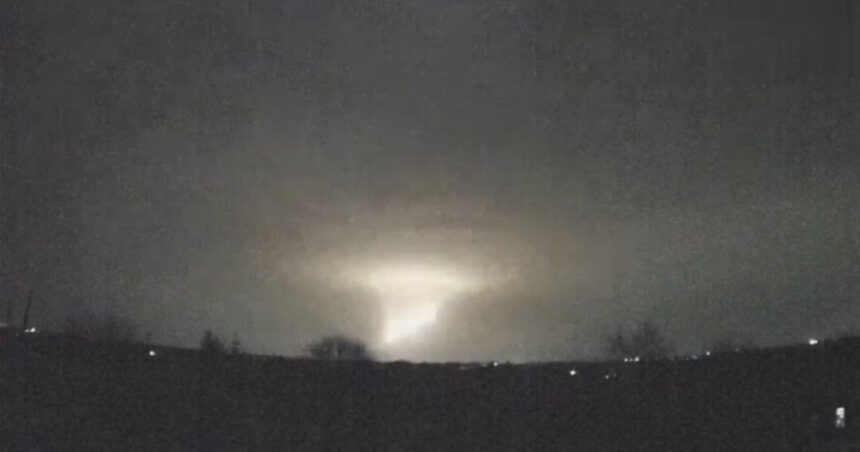 fortele speciale ucrainene au distrus noua racheta nucleara a lui vladimir putin chiar in interiorul teritoriului rus 6904ecb9e0990