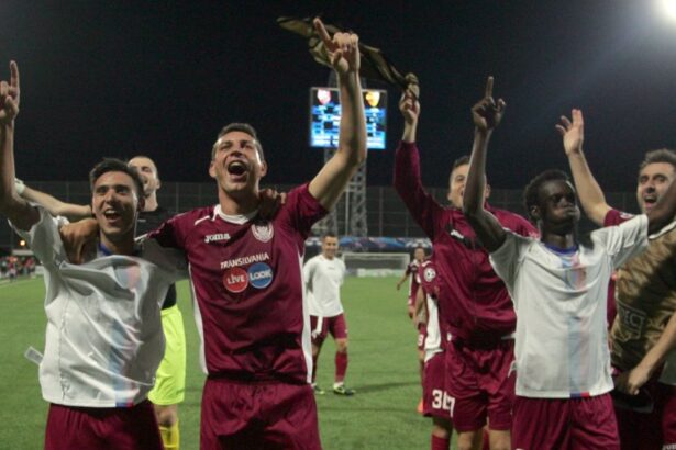 fostul campion cu cfr cluj s a crucit cand a vazut ce se intampla la club nu exista logica 68f900b96dd55
