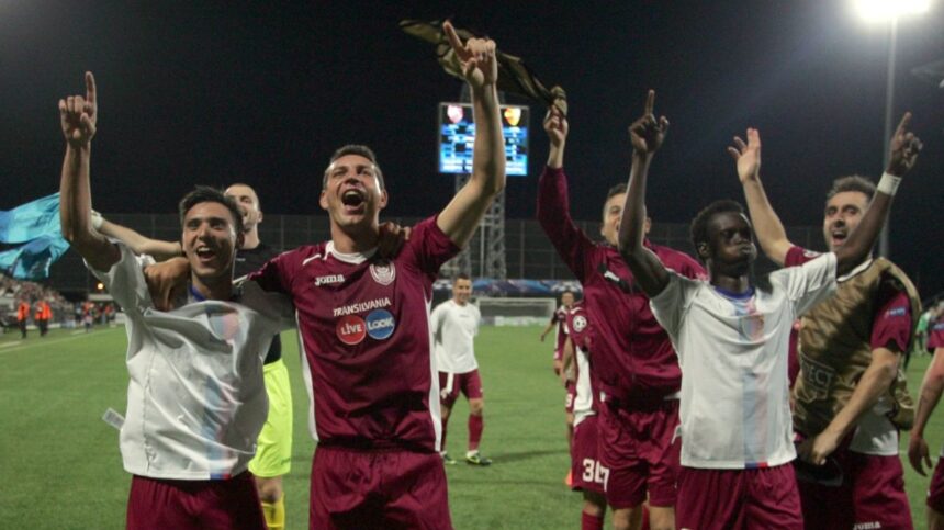 fostul campion cu cfr cluj s a crucit cand a vazut ce se intampla la club nu exista logica 68f900b96dd55