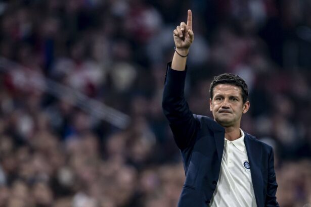 fostul coechipier al lui cristi chivu a dat verdictul am stiut mereu ca va ajunge un mare antrenor 68eba05d3b9a8