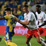 fotbalistul lui dinamo chemat de urgenta la nationala motivul convocarii 68ebc001664bd