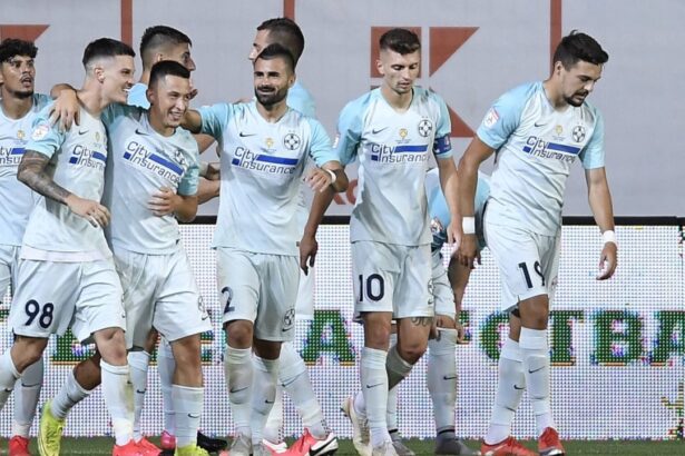 foto adrian petre hat trick in 9 minute apoi a dat si golul 4 look nou pentru fostul atacant al lui fcsb si evolutie fantastica 68e2a1a09d7ee