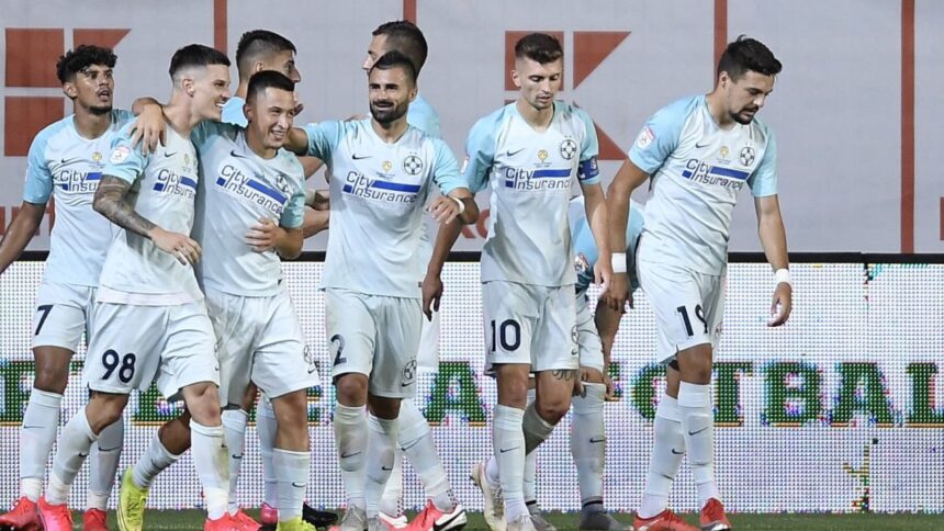 foto adrian petre hat trick in 9 minute apoi a dat si golul 4 look nou pentru fostul atacant al lui fcsb si evolutie fantastica 68e2a1a09d7ee