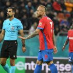 foto alibec i a exasperat pe suporteri cum a vrut sa evite o noua schimbare la pauza in fcsb young boys 68debb2f3da23