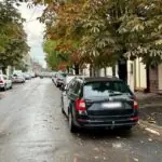 foto atentie soferi noi reguli de circulatie pe strada moldovei din constanta pentru evitarea blocajelor 68ff9ae7bbecd