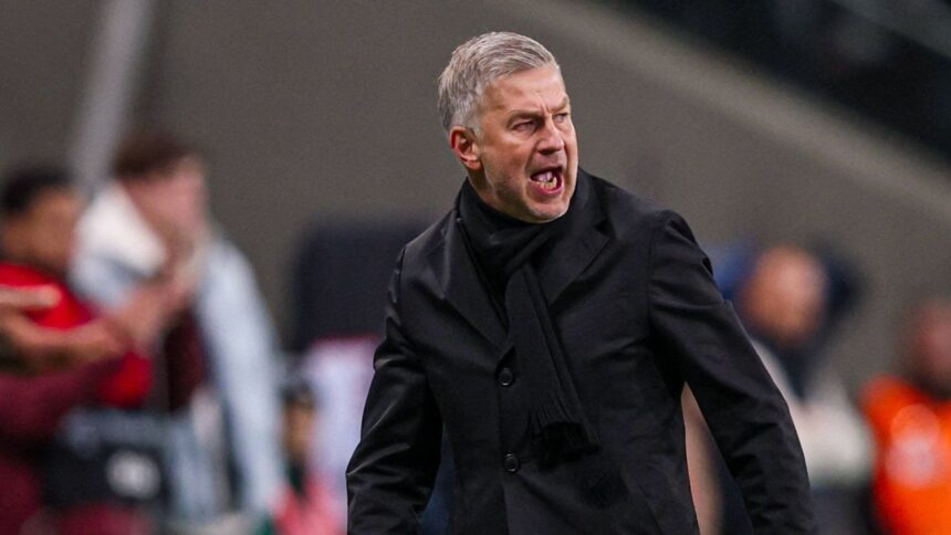 Ce a realizat Legia lui Edward Iordănescu împotriva campioanei Lech Poznan, după înfrângerea 1-2 cu o echipă din Gibraltar 1 foto ce a facut legia lui edward iordanescu cu campioana lech poznan venita dupa rusinea 1 2 cu o echipa din gibraltar 68fe906aa8c33