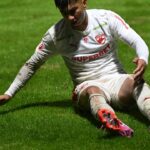 foto ce surpriza dinamo si a prezentat noile echipamente in plin sezon 69006077e5797