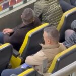 Daniel Pancu, în lojă la Dinamo - CFR Cluj. Cine a ocupat banca ardelenilor 5 foto daniel pancu in loja la dinamo cfr cluj cine a stat pe banca ardelenilor 69050f6fe1b5d