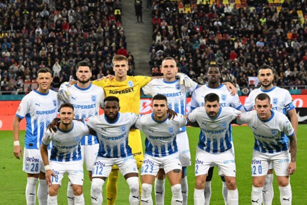 foto doar patru cuvinte postate de universitatea craiova dupa 0 1 cu fcsb 68e2d2e1d35a1