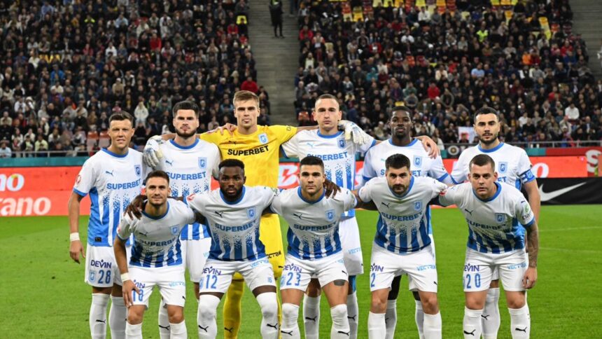 foto doar patru cuvinte postate de universitatea craiova dupa 0 1 cu fcsb 68e2d2e1d35a1