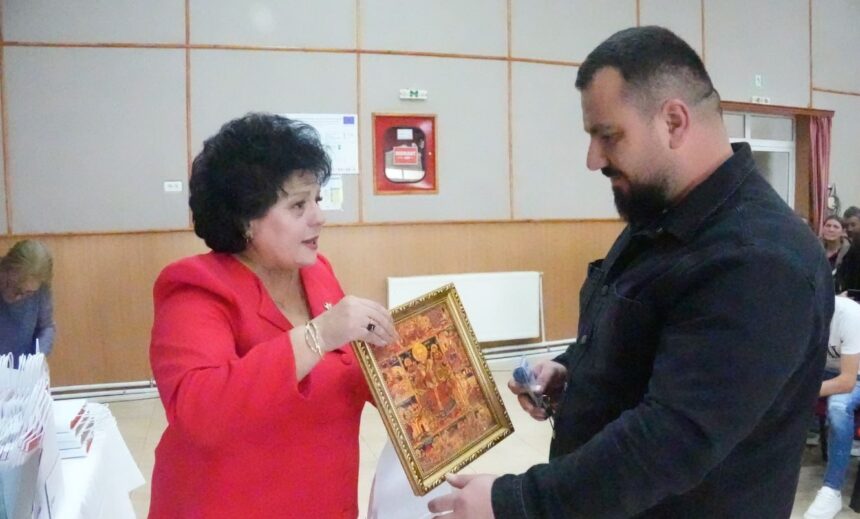 Două noi blocuri ANL au fost finalizate la Cumpăna: 64 de familii tinere au primit locuințe. 1 foto doua noi blocuri anl au fost finalizate la cumpana 64 de familii tinere au primit locuinte 69038f312dfe0