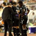 foto imaginea momentului in grecia mesajul emotionant al lui taison dupa tensiunile cu razvan lucescu imi lipsesti 68e3d3a08416e