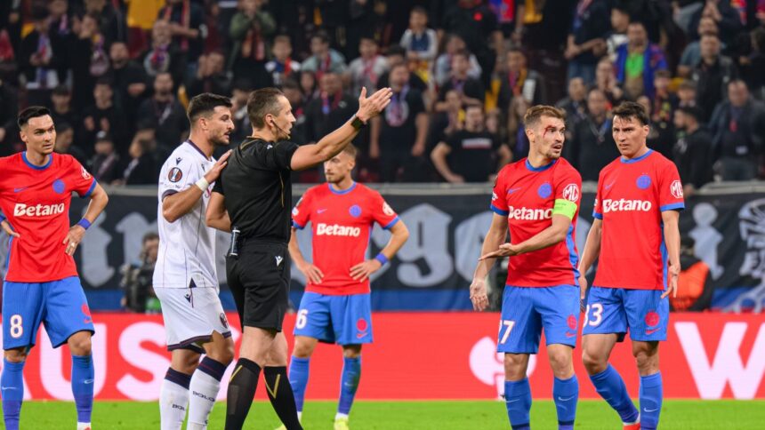 Italienii recunosc după FCSB - Bologna: "Arbitrul e vinovat, dar ar putea avea o justificare" 1 foto italienii recunosc dupa fcsb bologna arbitrul e vinovat dar ar putea avea o justificare 68fb44ac94af1
