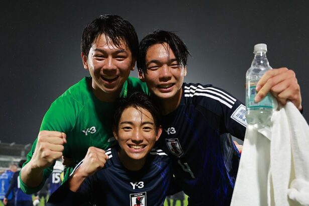 foto japonia si argentina maximum de puncte in grupele cm u20 brazilia s a facut de ras 68e4fe50de755