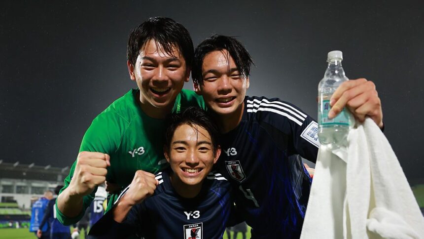 foto japonia si argentina maximum de puncte in grupele cm u20 brazilia s a facut de ras 68e4fe50de755
