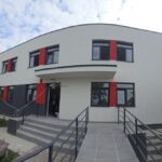 foto lucrarile la dispensarul din poarta alba sunt gata ce mai trebuie facut pana la deschiderea oficiala 68dd6fcc1f678