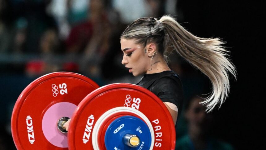 foto mihaela cambei la mondialul de haltere competitie e live pe voyo 68dd236158712