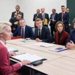 foto nicusor dan intalnire cu maia sandu si liderii europeni sprijinul nostru pentru republica moldova nu se opreste 68dec9c8690d9