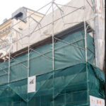 O clădire de patrimoniu din Centrul Vechi din București intră în reconstrucție. Stelian Bujduveanu: „Este o intervenție necesară” 2 foto o cladire de patrimoniu din centrul vechi din bucuresti intra in reconstructie stelian bujduveanu este o interventie necesara 69021886e37b0