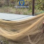 foto perchezitii in harsova cinci persoane sunt cercetate pentru pescuit ilegal 68f5f8f817bf1