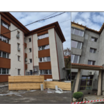 Proiectele de reabilitare energetică a blocurilor din comuna Mihail Kogălniceanu avansează rapid. Primăria anunță termenul de finalizare a lucrărilor. 2 foto proiectele de reabilitare energetica a blocurilor din comuna mihail kogalniceanu avanseaza rapid primaria anunta cand vor fi finalizate lucrarile 6900d00db15b8