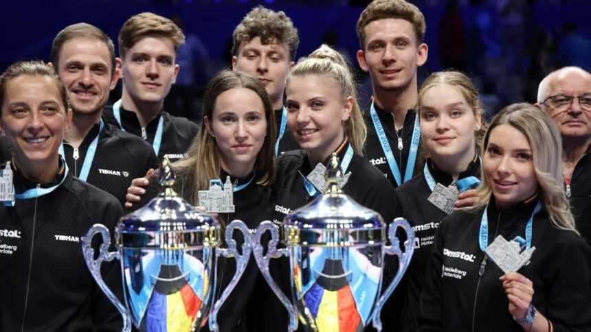 foto romania a venit cu argintul acasa reactia sefului federatiei romane de tenis de masa 68f79a237ab67