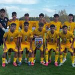 foto romania u17 a debutat in preliminariile euro cuplu de fundasi centrali de la real madrid si cs dinamo din liga 2 68e75e880f42e
