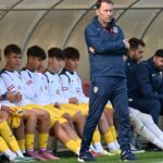 foto si video fostul antrenor de la fcsb si dinamo victorie la debutul ca selectioner 68f761c05b571