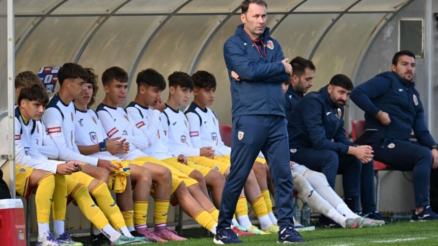 foto si video fostul antrenor de la fcsb si dinamo victorie la debutul ca selectioner 68f761c05b571