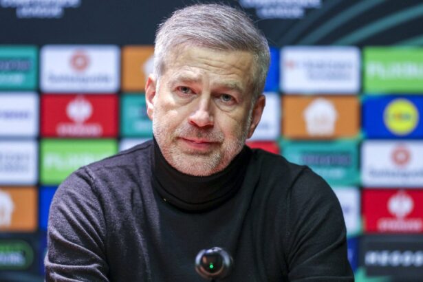 foto si video mesajul lui edward iordanescu pentru fanii polonezi dupa victoria obtinuta in 904 in sahtior legia 1 2 68fb289f49972