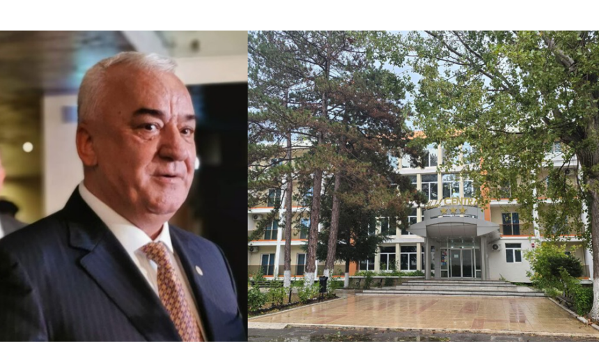 foto societatea hotel central sa pe care o administreaza si afaceristul florin carstocea noi demersuri pentru construirea unui complex hotelier in mamaia 68e0bb913222c
