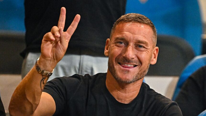 francesco totti un singur fotbalist care imi place cu adevarat doar pe el il urmaresc 68e8ddbc09130