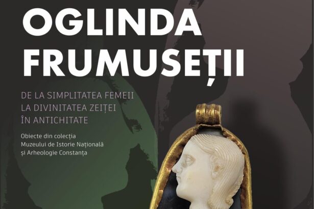 frumusetea in oglinda antichitatii expozitie itineranta a muzeului de istorie nationala si arheologie constanta vernisata la barlad 68e5aa0de14f0