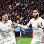 gabi balint a rabufnit dupa ce var ul a anulat golul lui psv in care dennis man a fost magistral nu e normal asa ceva 68de242719548
