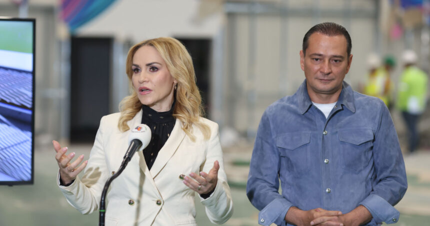 gabriela firea sau daniel baluta grindeanu psd face masuratori pentru a vedea cine are cele mai multe sanse la primaria capitalei 68f8cc5c555bd