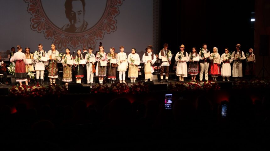 gala de premiere a festivalului concurs national de interpretare a cantecului popular romanesc dan moisescu editia a xxix a 68e988fa94ffc
