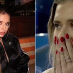 A explicat de ce a început să plângă imediat după ce soțul său a primit gol: ”A fost o perioadă grea” 5 galerie foto a explicat de ce a inceput sa planga imediat dupa ce sotul sau a primit gol a fost o perioada grea 6903118a2b2e3