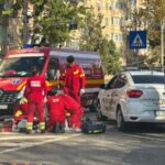Accident rutier: persoană resuscitată pe I.C. Brătianu, în zona Supernova 2 galerie foto accident rutier persoana resuscitata pe i c bratianu in zona supernova 69034947d58ab