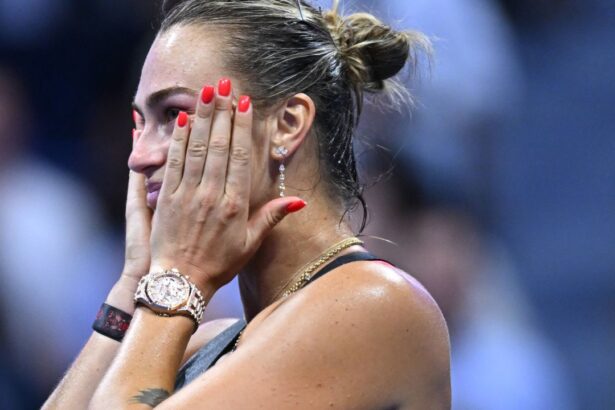 galerie foto aryna sabalenka postare incendiara raspunsul din dubai la acuzatiile de testosteron venite de la kostyuk 68fa3619b135e