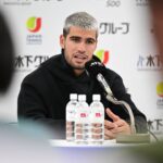 galerie foto carlos alcaraz penalizat de atp cu milioane de euro pentru ca a refuzat participarea la shanghai ce a raspuns ibericul 68e18c0b12715