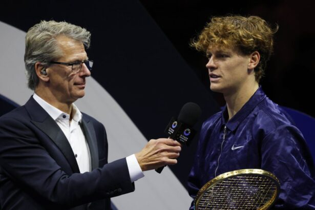 galerie foto daca sinner vinde gogosi italienii nu le cumpara ce a spus numarul 2 atp despre criticile primite in urma absentei anuntate la cupa davis 68fdbd7f1a138