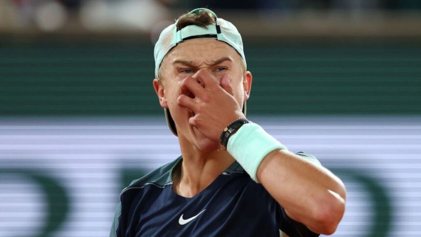 galerie foto decizie cel putin controversata cum s a facut de ras holger rune numar 11 atp 68f1098eb4493