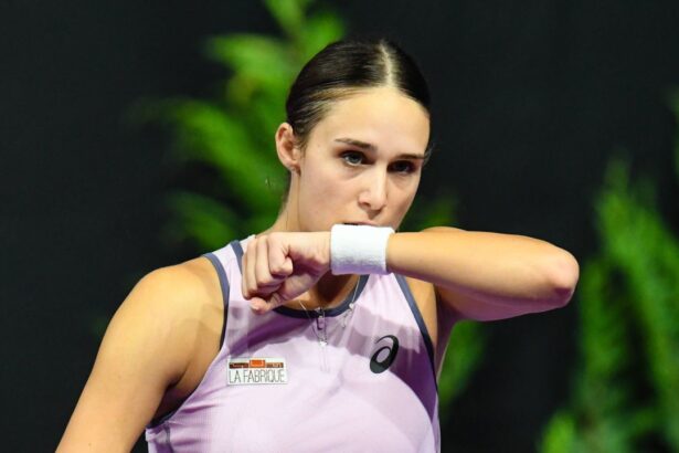 galerie foto decizie majora luata de anca todoni romanca nu va mai juca tenis pana in 2026 68fb64525d905