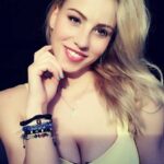 Frumusețe pe semicerc! Bobana Klikovac revine în Liga Florilor după ce a devenit mamă 5 galerie foto frumusete pe semicerc bobana klikovac revine in liga florilor dupa ce a devenit mamica 6903ac3c7074e