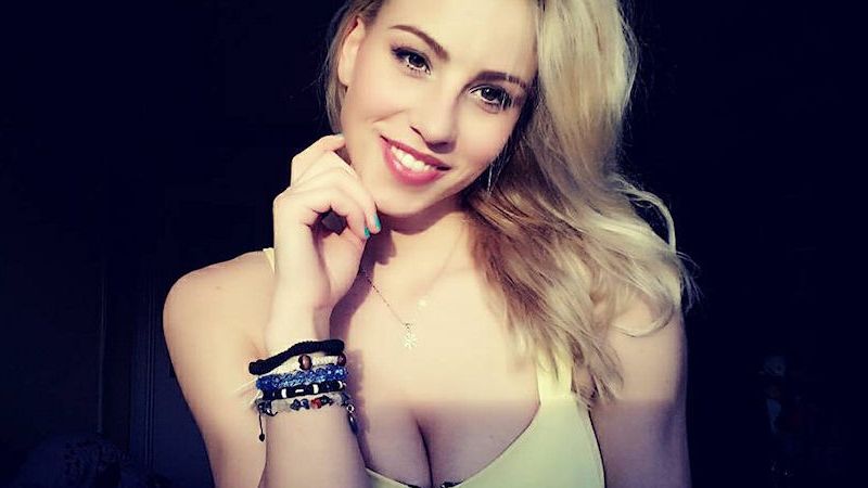 Frumusețe pe semicerc! Bobana Klikovac revine în Liga Florilor după ce a devenit mamă 1 galerie foto frumusete pe semicerc bobana klikovac revine in liga florilor dupa ce a devenit mamica 6903ac3c7074e